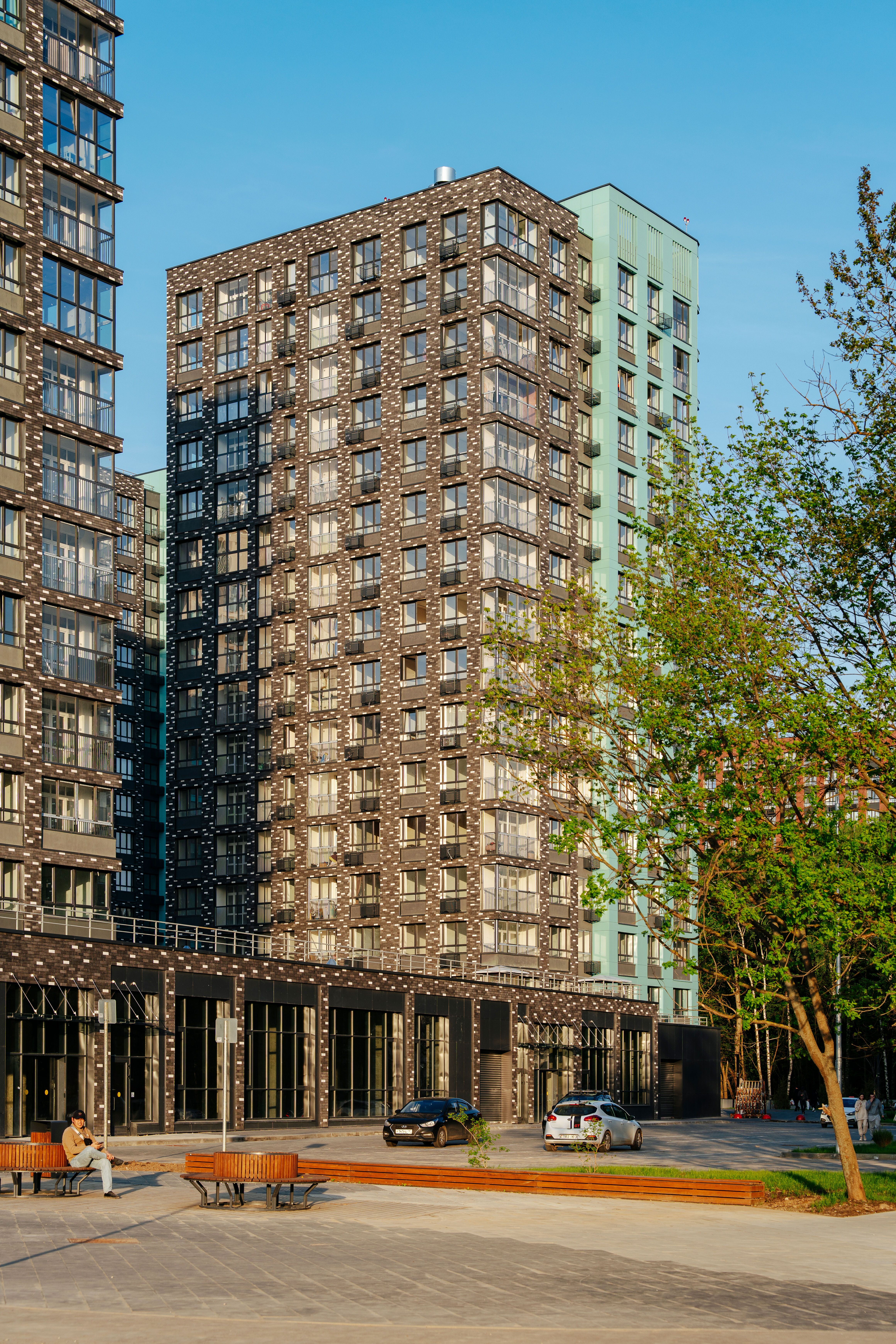 1-комнатная квартира, 38 кв.м, Жилой район «Скандинавия», изображение-18 1-комнатная квартира, 38 кв.м, Жилой район «Скандинавия», изображение-18