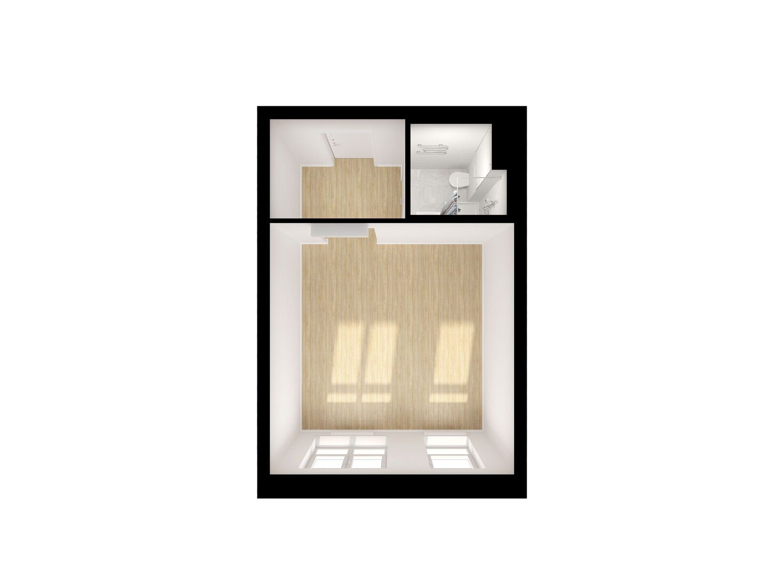 25.3 кв.м, Римского-Корсакова 11 25.3 кв.м, Римского-Корсакова 11