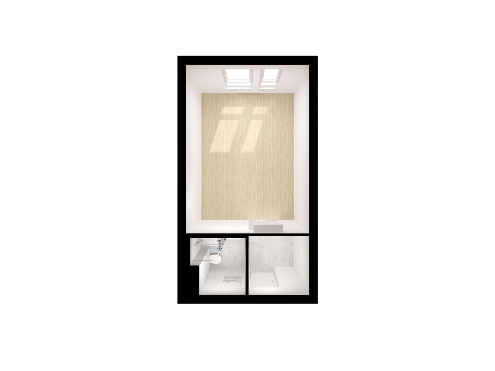 23.6 кв.м, Михайловский парк